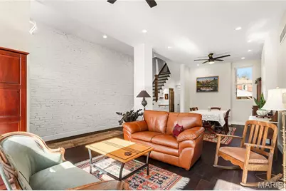 1721 Carroll Street, Saint Louis, MO 63104 - Photo 3