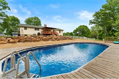 1506 Highway K, Saint Clair, MO 63077 - Photo 3