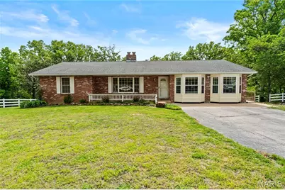 1506 Highway K, Saint Clair, MO 63077 - Photo 1