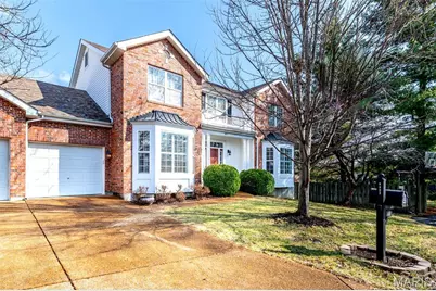 8822 Lynn Lane, Saint Louis, MO 63127 - Photo 71