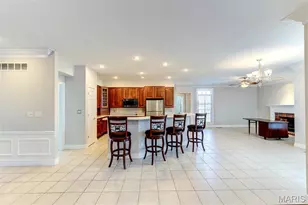 8822 Lynn Ln, Saint Louis, MO 63127 - Photo 13