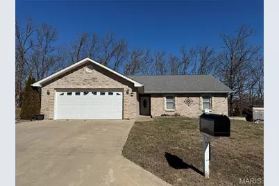 403 Ahr Strom Drive, Robertsville, MO 65066 - Photo 1