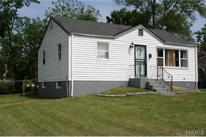 6006 Cascade Drive, Saint Louis, MO 63134 - Photo 1