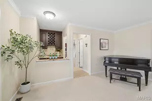 12856 Pointe Dr, Sunset Hills, MO 63127 - Photo 7