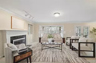 12856 Pointe Dr, Sunset Hills, MO 63127 - Photo 7