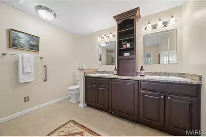 12856 Pointe Drive, Sunset Hills, MO 63127 - Photo 15