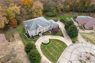 12856 Pointe Dr, Sunset Hills, MO 63127 - Photo 3