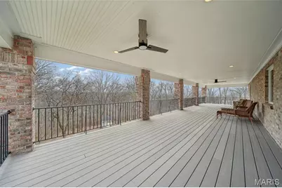 12856 Pointe Drive, Sunset Hills, MO 63127 - Photo 27