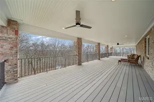 12856 Pointe Dr, Sunset Hills, MO 63127 - Photo 27