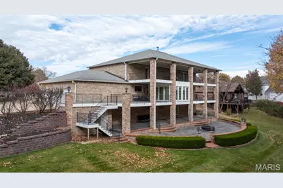 12856 Pointe Drive, Sunset Hills, MO 63127 - Photo 31