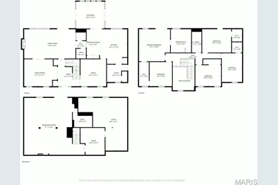 12856 Pointe Drive, Sunset Hills, MO 63127 - Photo 41