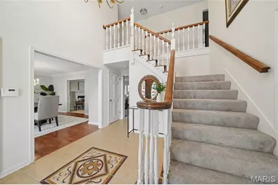 12856 Pointe Drive, Sunset Hills, MO 63127 - Photo 5