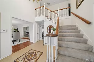 12856 Pointe Dr, Sunset Hills, MO 63127 - Photo 5