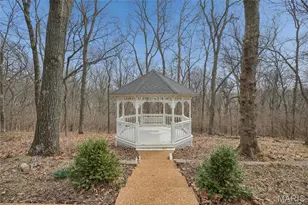 12856 Pointe Dr, Sunset Hills, MO 63127 - Photo 35