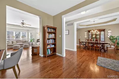 118 Arabian Path, Saint Peters, MO 63376 - Photo 5