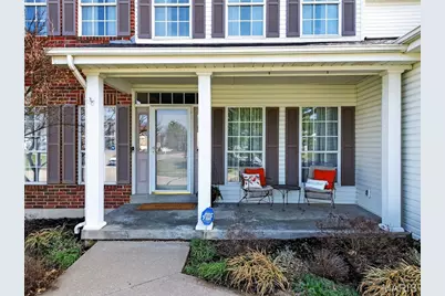 118 Arabian Path, Saint Peters, MO 63376 - Photo 3