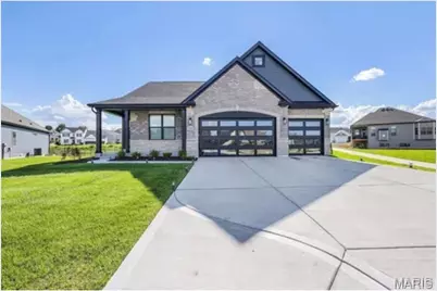 535 Crail Court, Dardenne Prairie, MO 63368 - Photo 1