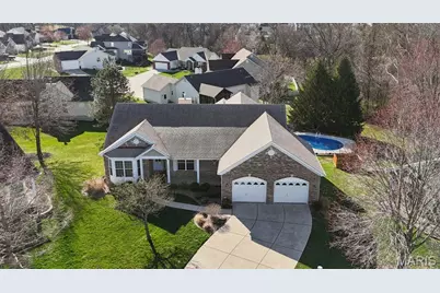 3605 Post Valley Court, O'Fallon, MO 63368 - Photo 3