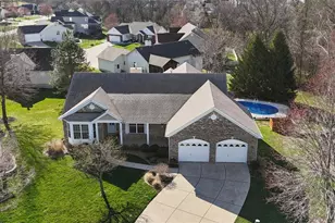 3605 Post Valley Ct, O'Fallon, MO 63368 - Photo 3