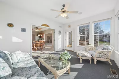 3605 Post Valley Court, O'Fallon, MO 63368 - Photo 17