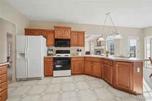 3605 Post Valley Ct, O'Fallon, MO 63368 - Photo 15