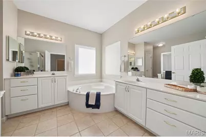 3605 Post Valley Court, O'Fallon, MO 63368 - Photo 21