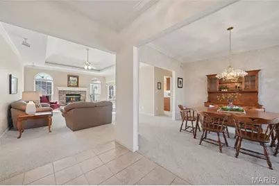 3605 Post Valley Court, O'Fallon, MO 63368 - Photo 9