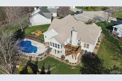 3605 Post Valley Court, O'Fallon, MO 63368 - Photo 41
