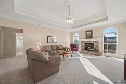 3605 Post Valley Court, O'Fallon, MO 63368 - Photo 7