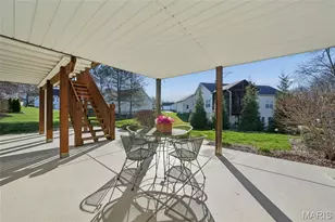 3605 Post Valley Ct, O'Fallon, MO 63368 - Photo 37