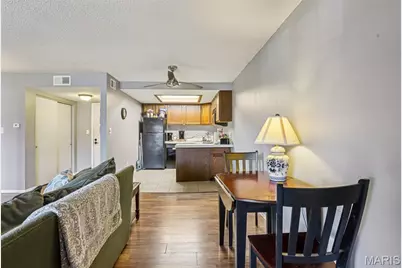 1440 Heritage Landing #208, Saint Charles, MO 63303 - Photo 7