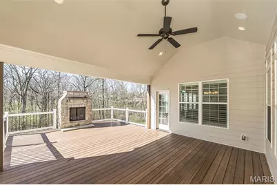 30 Meadowbrook Country Club Estate, Ballwin, MO 63011 - Photo 21