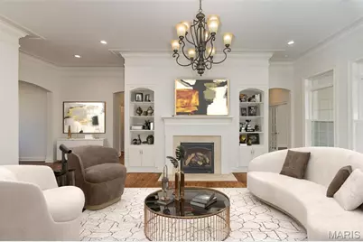 30 Meadowbrook Country Club Estate, Ballwin, MO 63011 - Photo 11