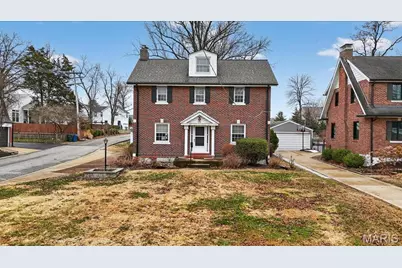 1026 Kirkham Avenue, Glendale, MO 63122 - Photo 1