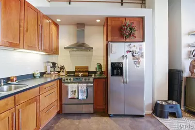 1720 Chouteau Avenue #201, Saint Louis, MO 63103 - Photo 9