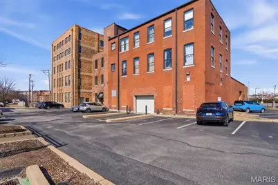 1720 Chouteau Avenue #201, Saint Louis, MO 63103 - Photo 23