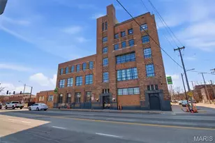 1720 Chouteau Ave, Saint Louis, MO 63103 - Photo 21