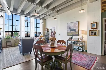 1720 Chouteau Avenue #201, Saint Louis, MO 63103 - Photo 5