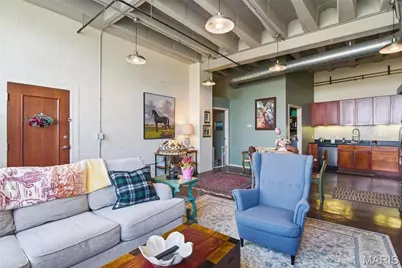 1720 Chouteau Avenue #201, Saint Louis, MO 63103 - Photo 3