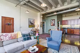 1720 Chouteau Ave, Saint Louis, MO 63103 - Photo 3