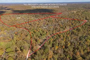 Lot 7 Thunder Ridge Rd, Richwoods, MO 63071 - Photo 1