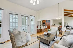 1201 Turnberry Ridge Ct, Chesterfield, MO 63005 - Photo 23