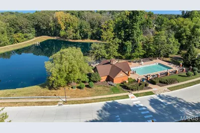 1201 Turnberry Ridge Court, Chesterfield, MO 63005 - Photo 73