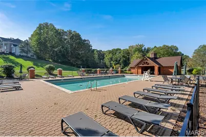 1201 Turnberry Ridge Court, Chesterfield, MO 63005 - Photo 75