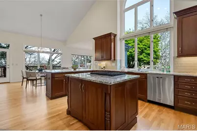 1201 Turnberry Ridge Court, Chesterfield, MO 63005 - Photo 15