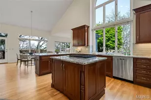 1201 Turnberry Ridge Ct, Chesterfield, MO 63005 - Photo 15