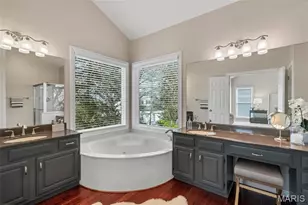 1201 Turnberry Ridge Ct, Chesterfield, MO 63005 - Photo 35