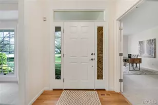 1201 Turnberry Ridge Ct, Chesterfield, MO 63005 - Photo 9