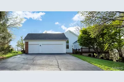 1201 Turnberry Ridge Court, Chesterfield, MO 63005 - Photo 57