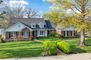 1201 Turnberry Ridge Ct, Chesterfield, MO 63005 - Photo 5